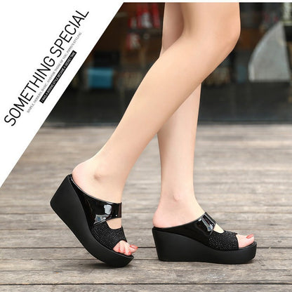 Beautifully Crafted Orthopedic Sandals