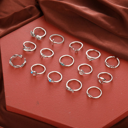 Romantic Ring for Special Moments