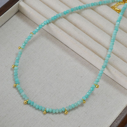 Classic Necklace with Timeless Appeal