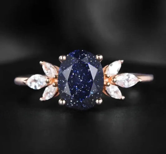Classic Ring with Timeless Appeal