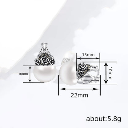 Stunning Earring for Daily Wear