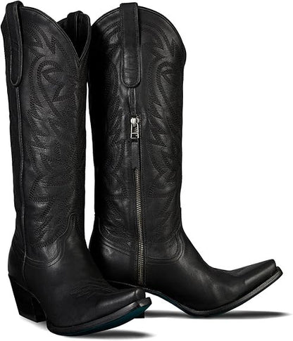 Beautifully Crafted Orthopedic Boots