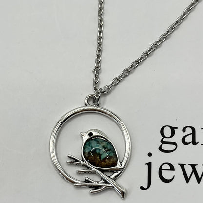 Romantic Necklace for Special Moments