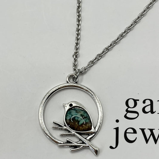 Romantic Necklace for Special Moments