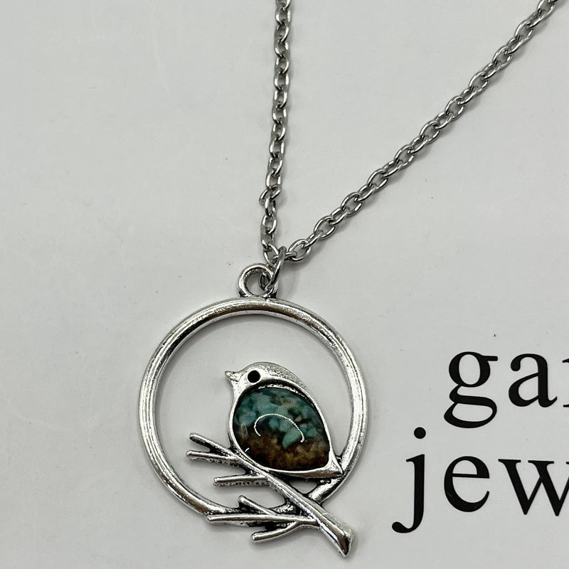 Romantic Necklace for Special Moments