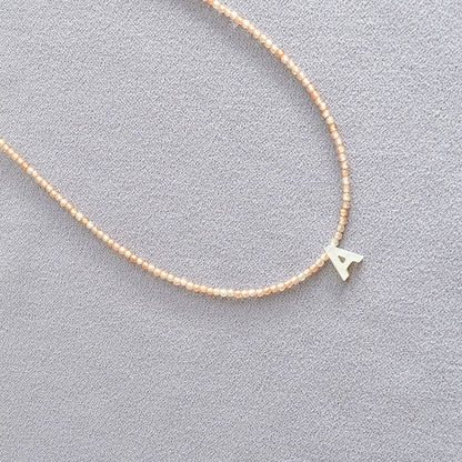 Charming Necklace for Any Occasion