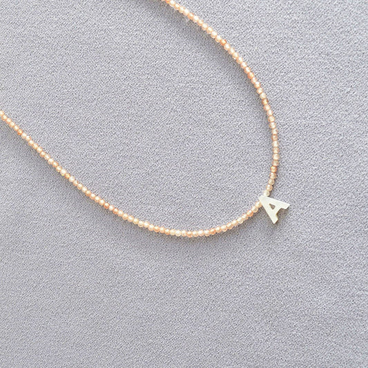 Charming Necklace for Any Occasion