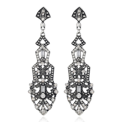 Romantic Earring for Special Moments