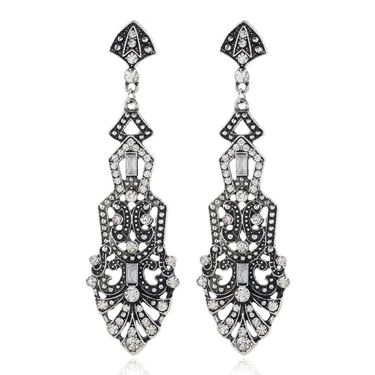 Romantic Earring for Special Moments