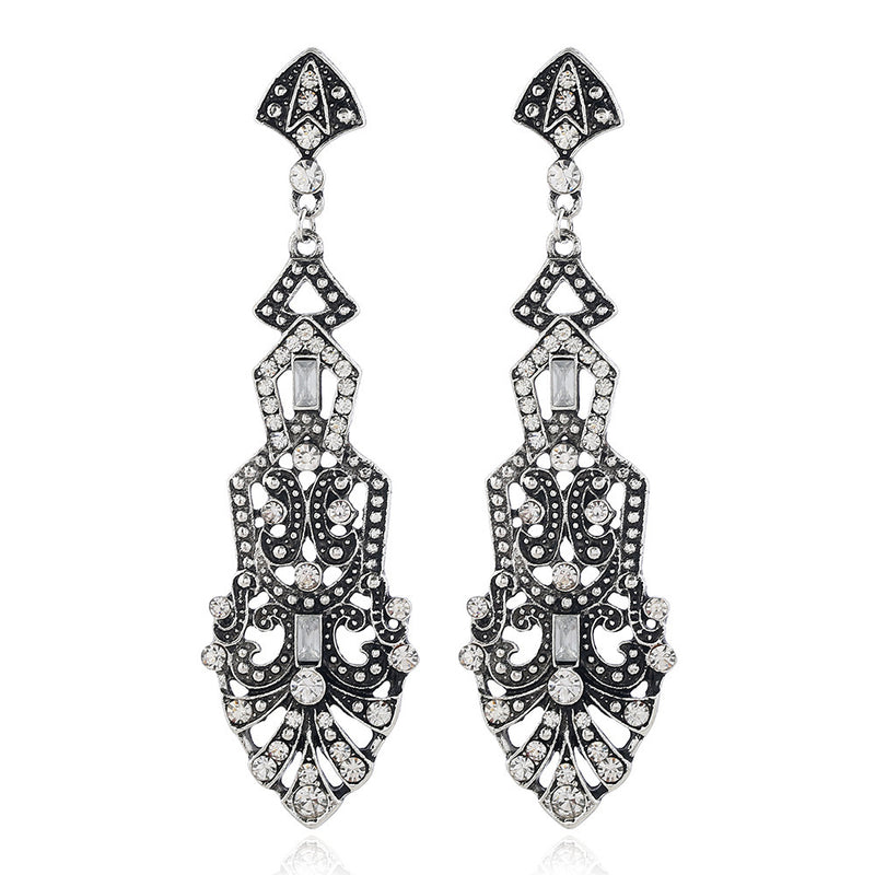 Romantic Earring for Special Moments