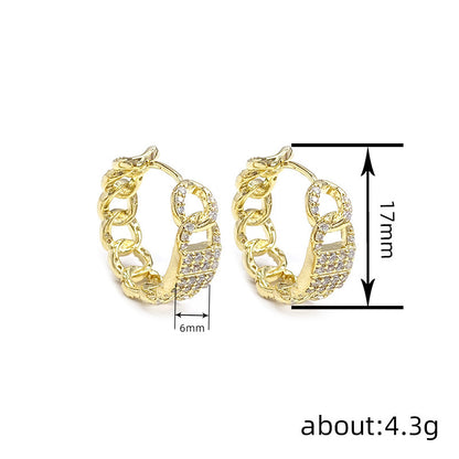 Elegant Earring for Every Occasion