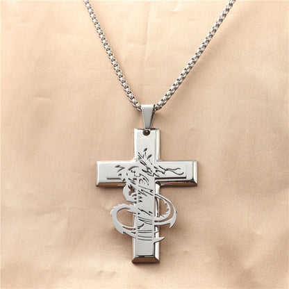Charming Pendant for Any Occasion