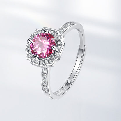 Beautiful Ring with Unique Style