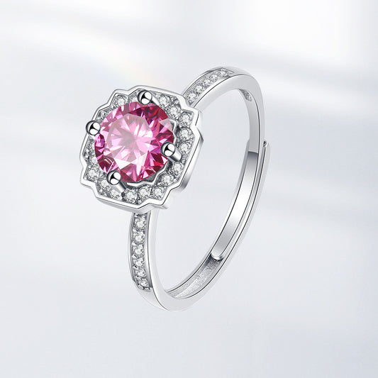 Beautiful Ring with Unique Style