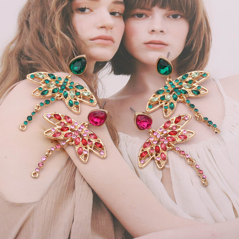 Stunning Earring for Daily Wear