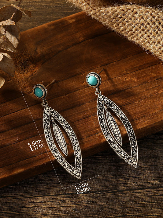 Classic Earring with Timeless Appeal