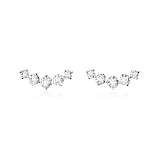 Romantic Earring for Special Moments