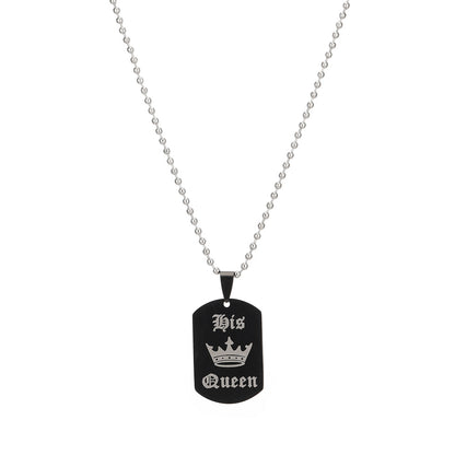 Beautiful Necklace with Unique Style