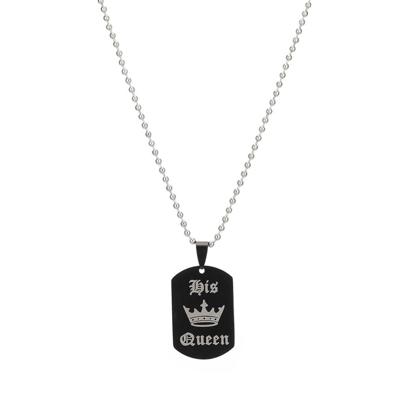Beautiful Necklace with Unique Style