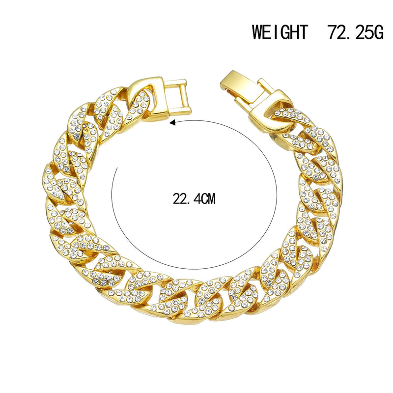 Classic Bracelet with Timeless Appeal