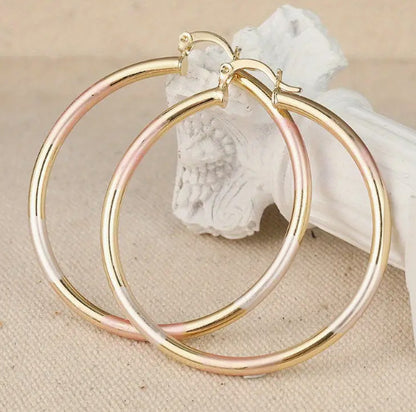 Classic Earring with Timeless Appeal