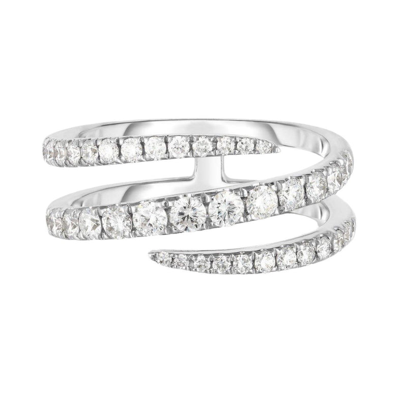 Delicate Artisan Ring