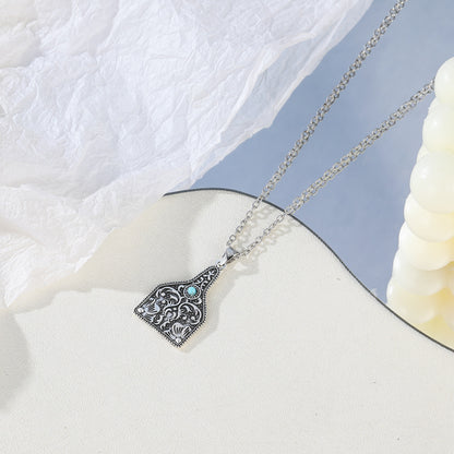 Classic Necklace with Timeless Appeal
