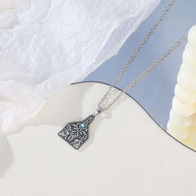 Classic Necklace with Timeless Appeal