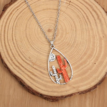 Classic Necklace with Timeless Appeal