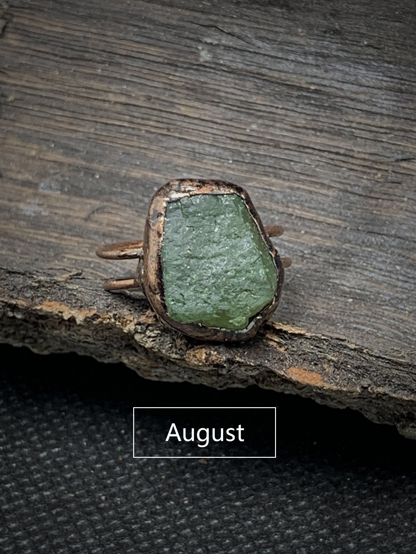 Beautiful Ring with Unique Style