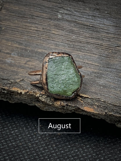 Beautiful Ring with Unique Style