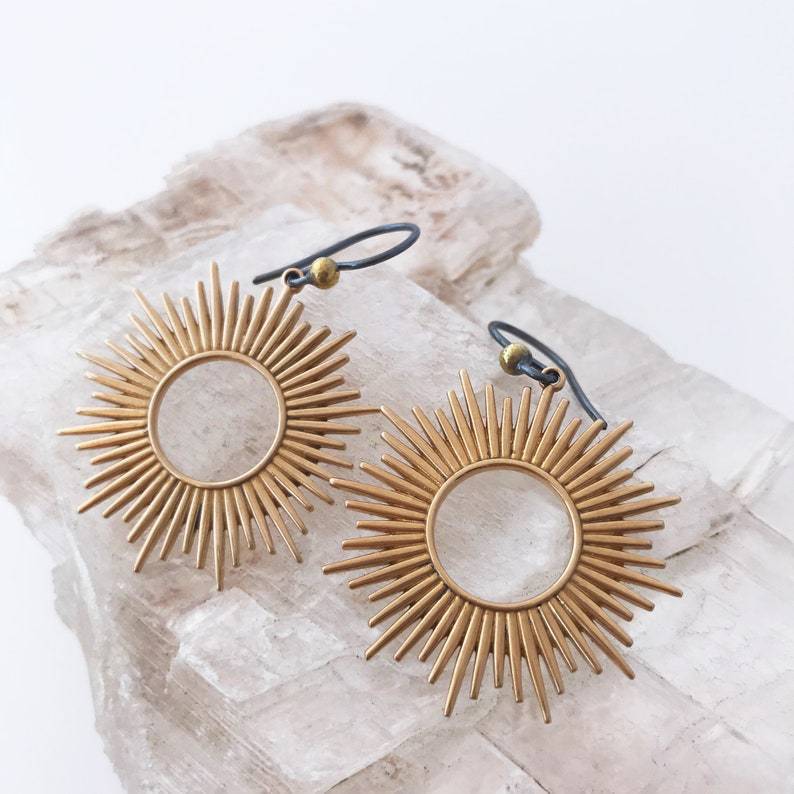 Romantic Earring for Special Moments