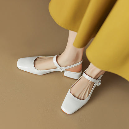 Graceful Orthopedic Sandals for Modern Look