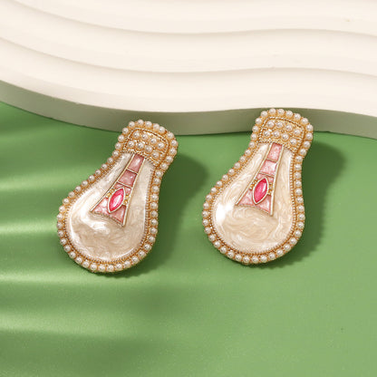 Elegant Pearl Earring for Every Occasion