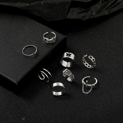 Classic Set with Timeless Appeal