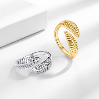 Beautiful Ring with Unique Style