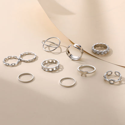 Charming Set for Any Occasion