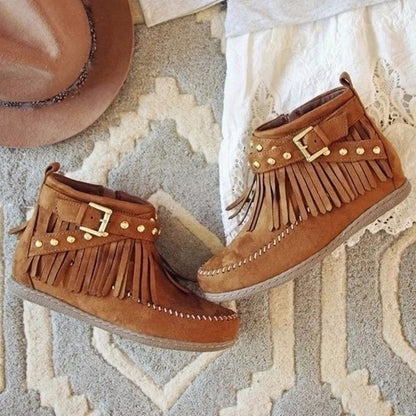 Comfortable Orthopedic Boots for Daily Wear