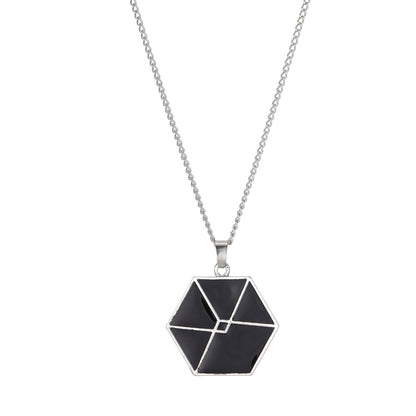 Classic Necklace with Timeless Appeal