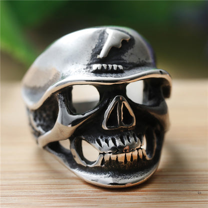 Charming Ring for Any Occasion