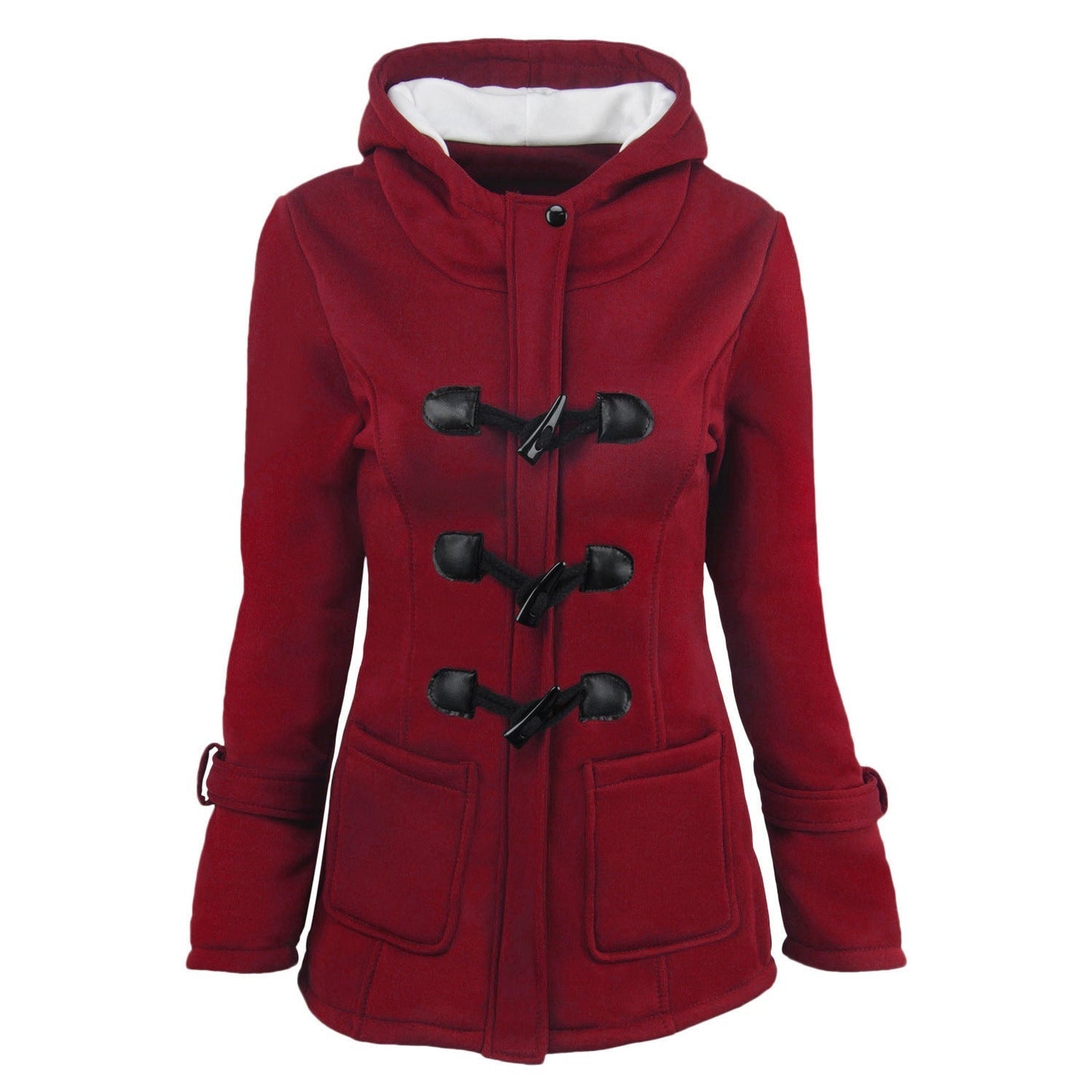 JO | Casual and relaxed coat