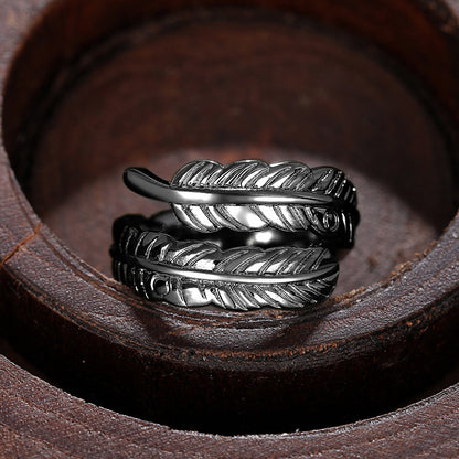 Vintage Handmade Ring