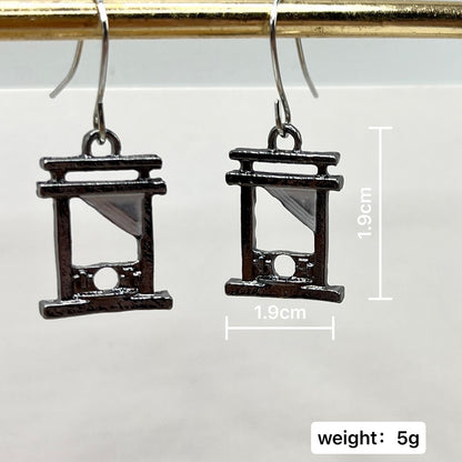 Charming Earring for Any Occasion