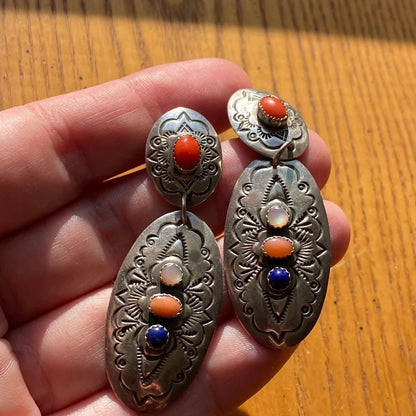 Charming Earring for Any Occasion