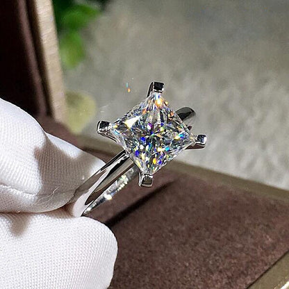 Classic Ring with Timeless Appeal