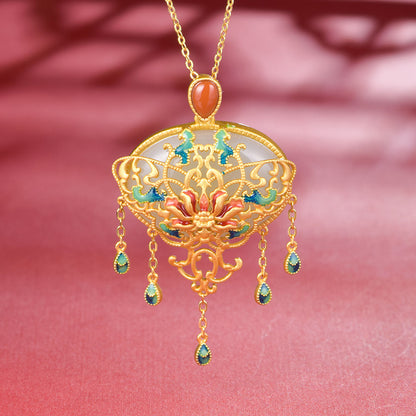 Romantic Necklace for Special Moments