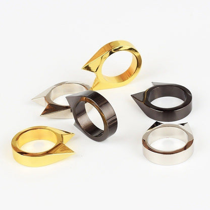 Elegant Ring for Every Occasion