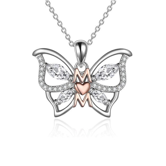 Classic Necklace with Timeless Appeal