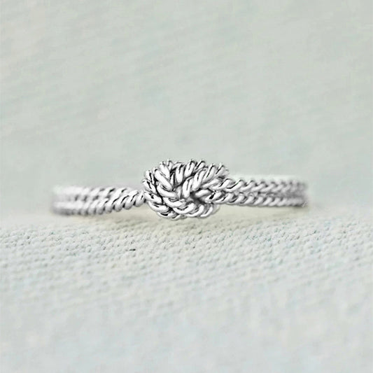 Charming Ring for Any Occasion