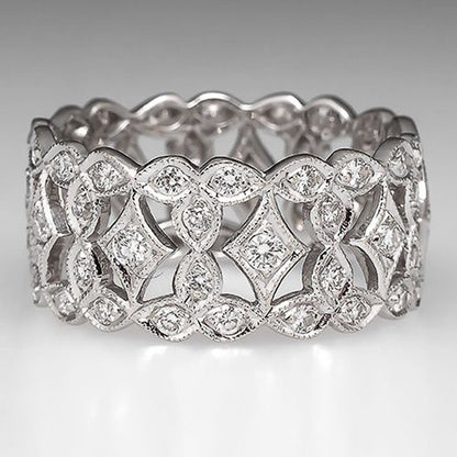 Stunning Ring for Daily Wear